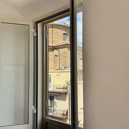 Appartement Dimora Montemare