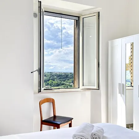 Dimora Montemare Apartment *